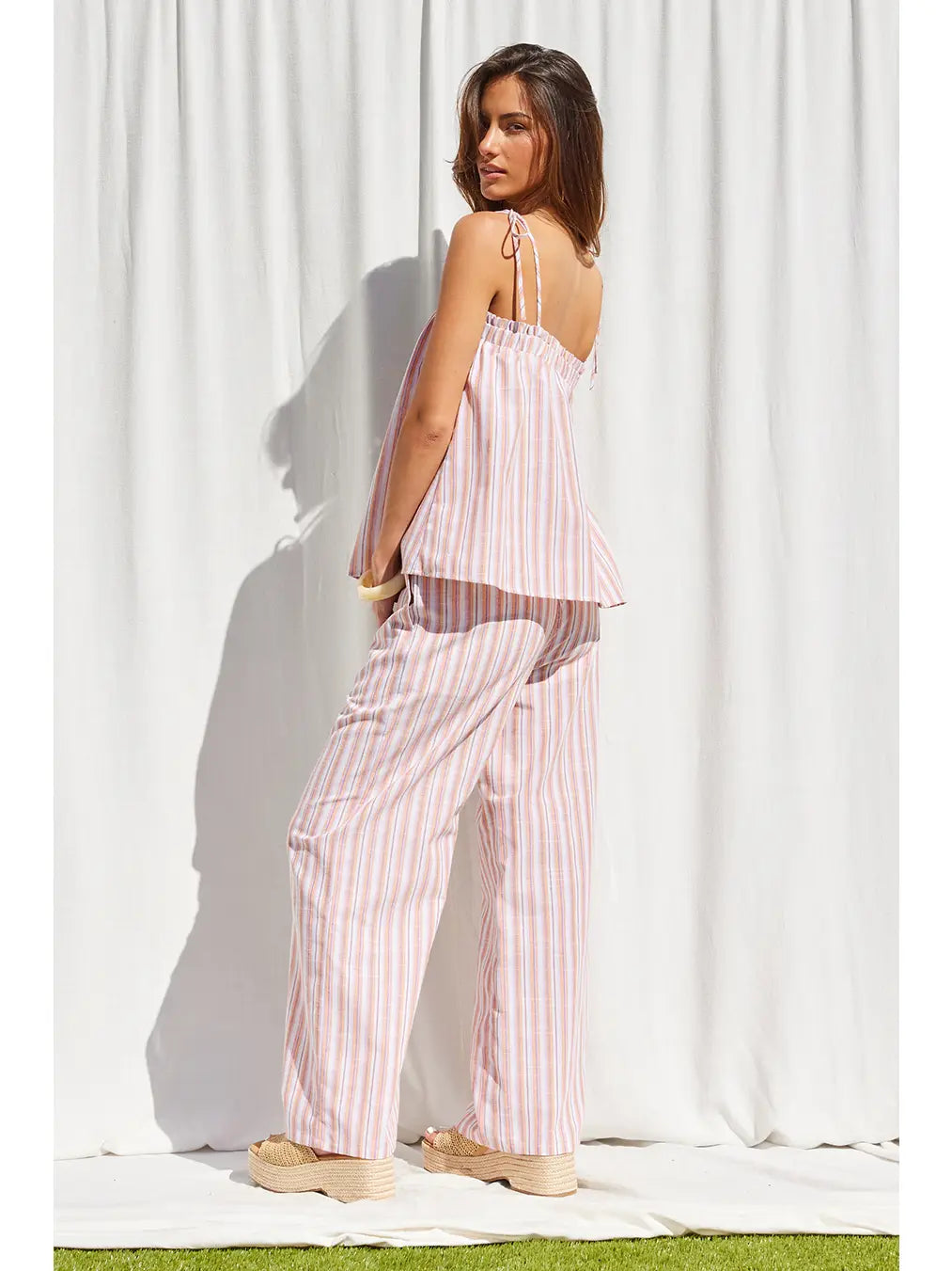 The Seaside Serenity Set