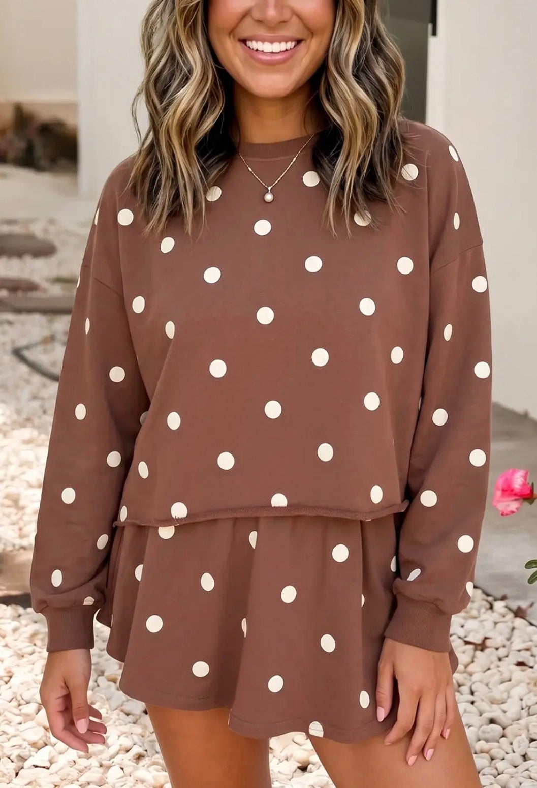 The Cocoa Dot Set