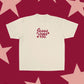 The Heavens Declare His Glory Tee