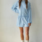 Blue Skies Matching Set