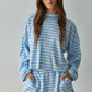 Blue Skies Matching Set