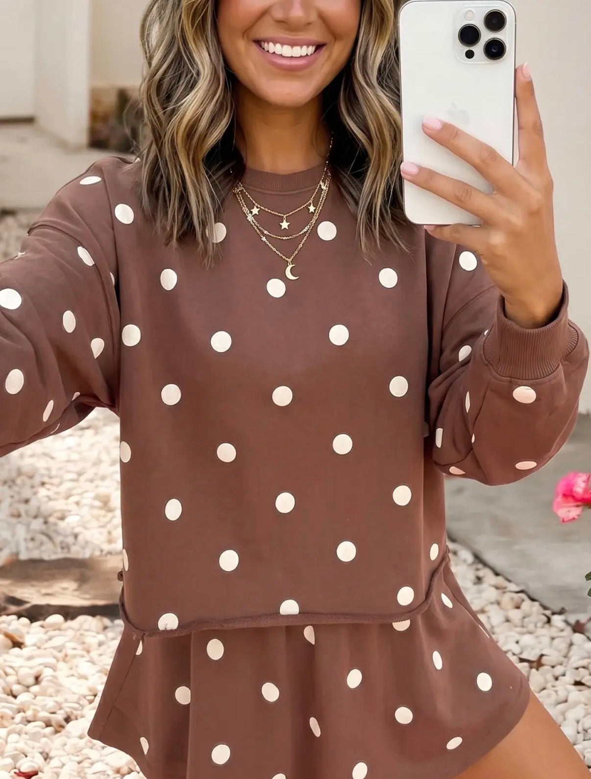 The Cocoa Dot Set