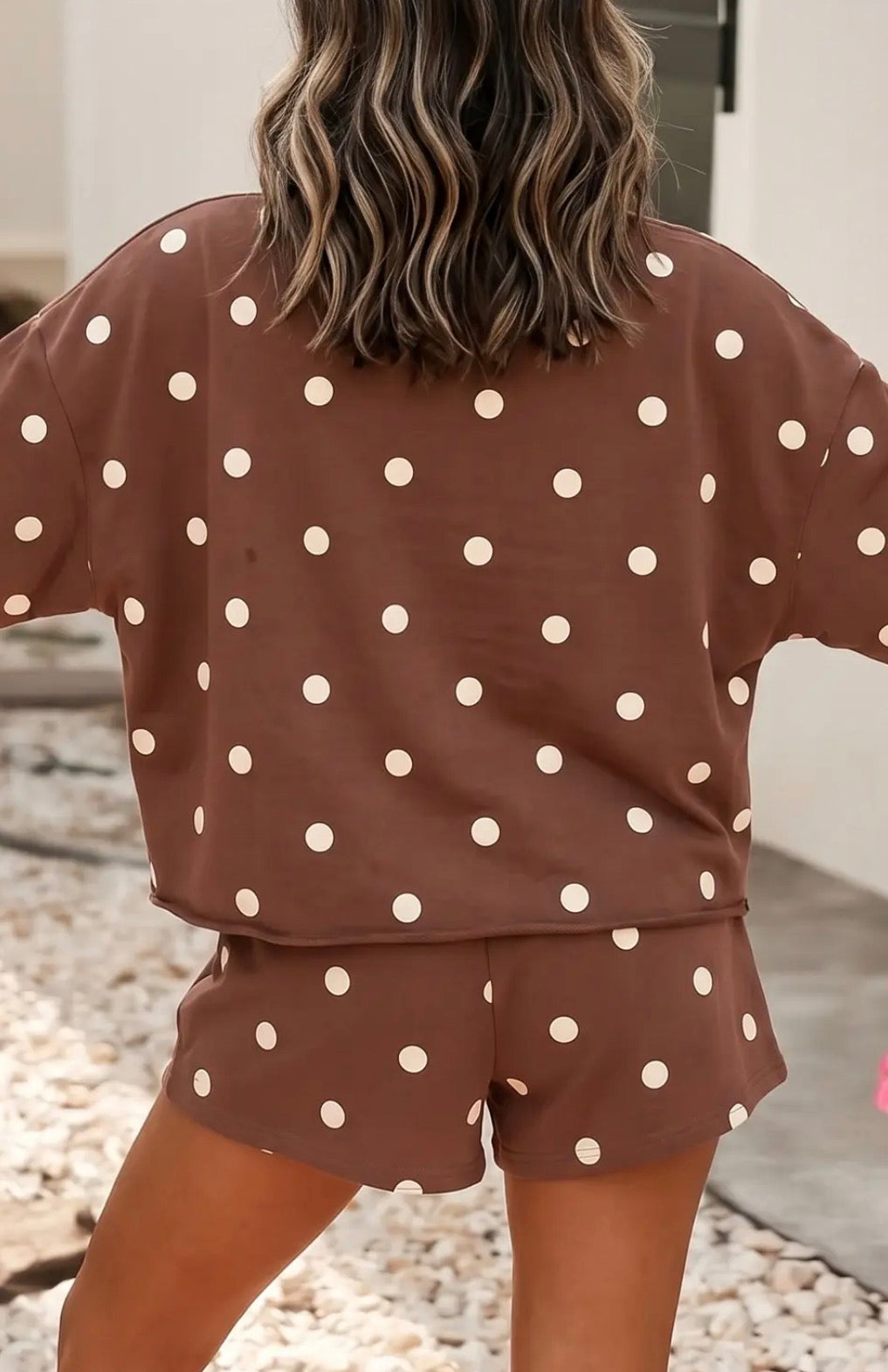 The Cocoa Dot Set