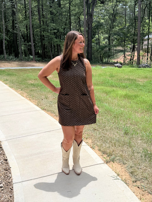 The Sweet Moments Dress