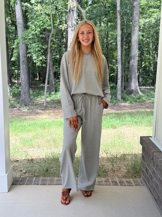 The Weekend Retreat Set