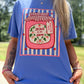 Jesus Is My Jam Tee