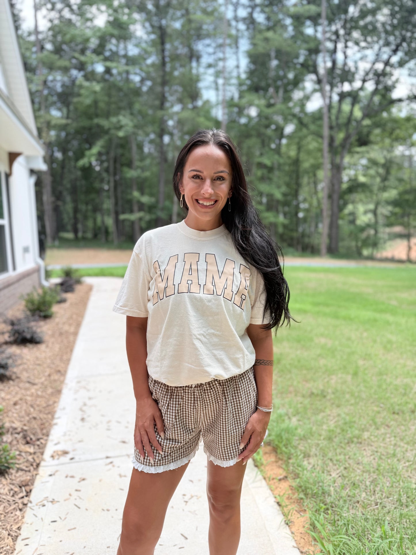 Mama Tee