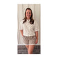 The Sutton Button Top