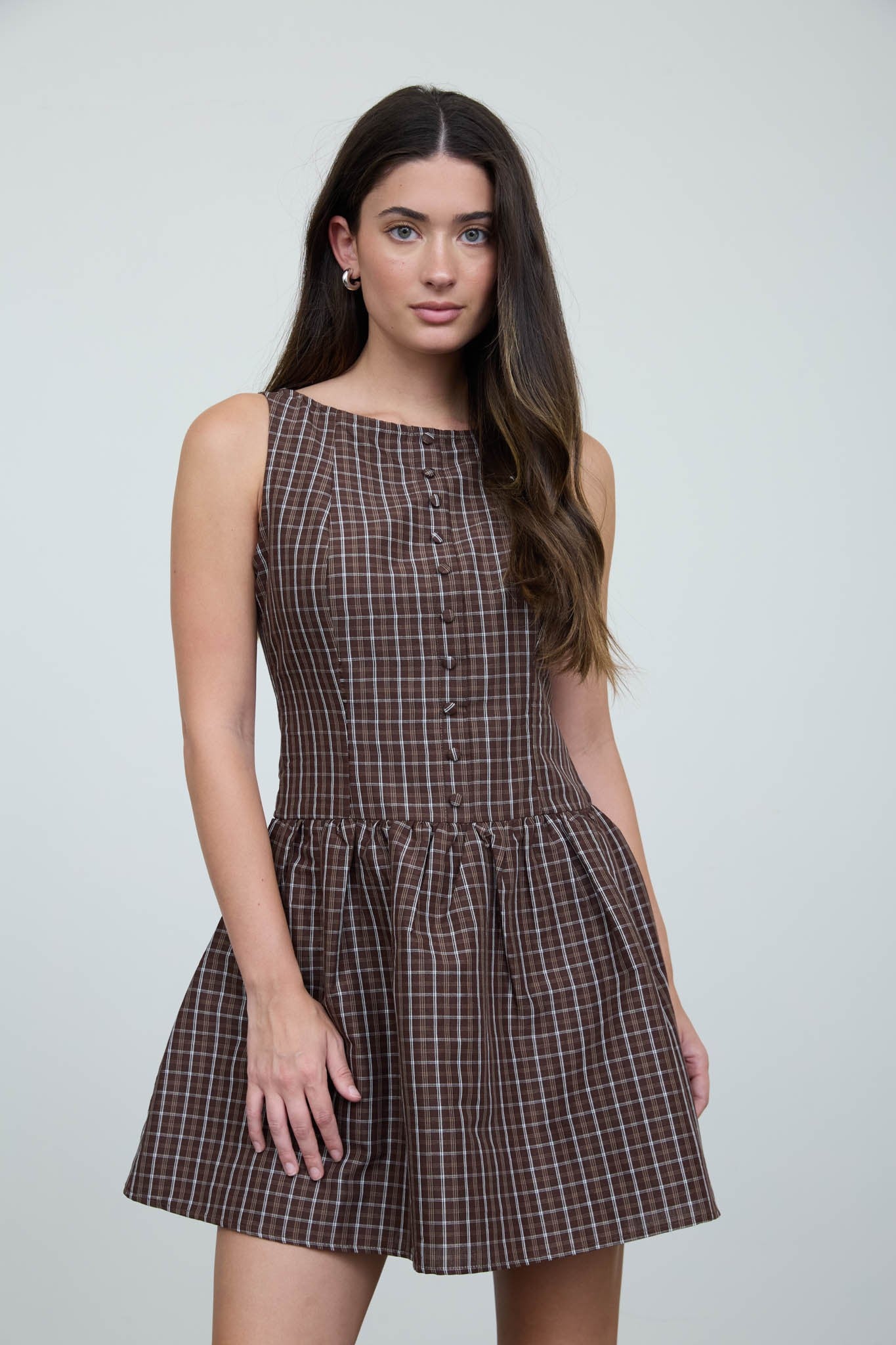 The Willow Creek Dress