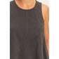 Washed Black Easy Days Set