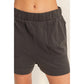 Washed Black Easy Days Set
