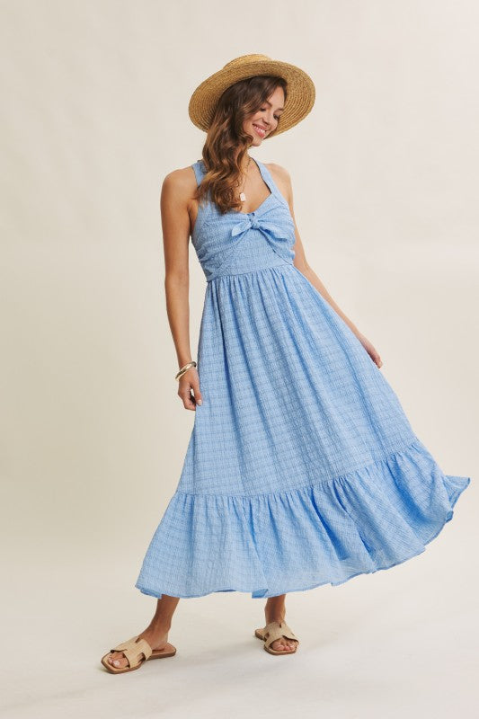 The Savannah Breeze Dress