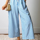 Blue Skies & Boardwalk Pants