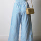 Blue Skies & Boardwalk Pants