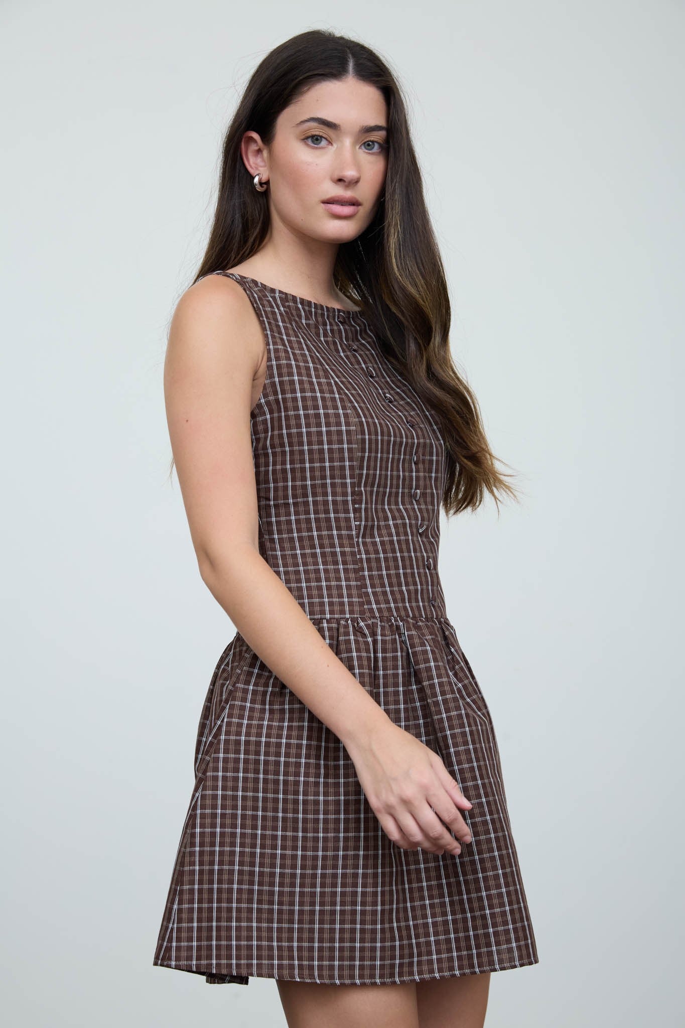 The Willow Creek Dress