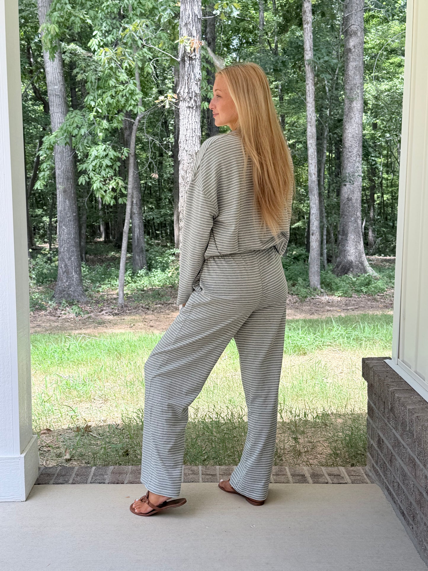 The Weekend Retreat Set