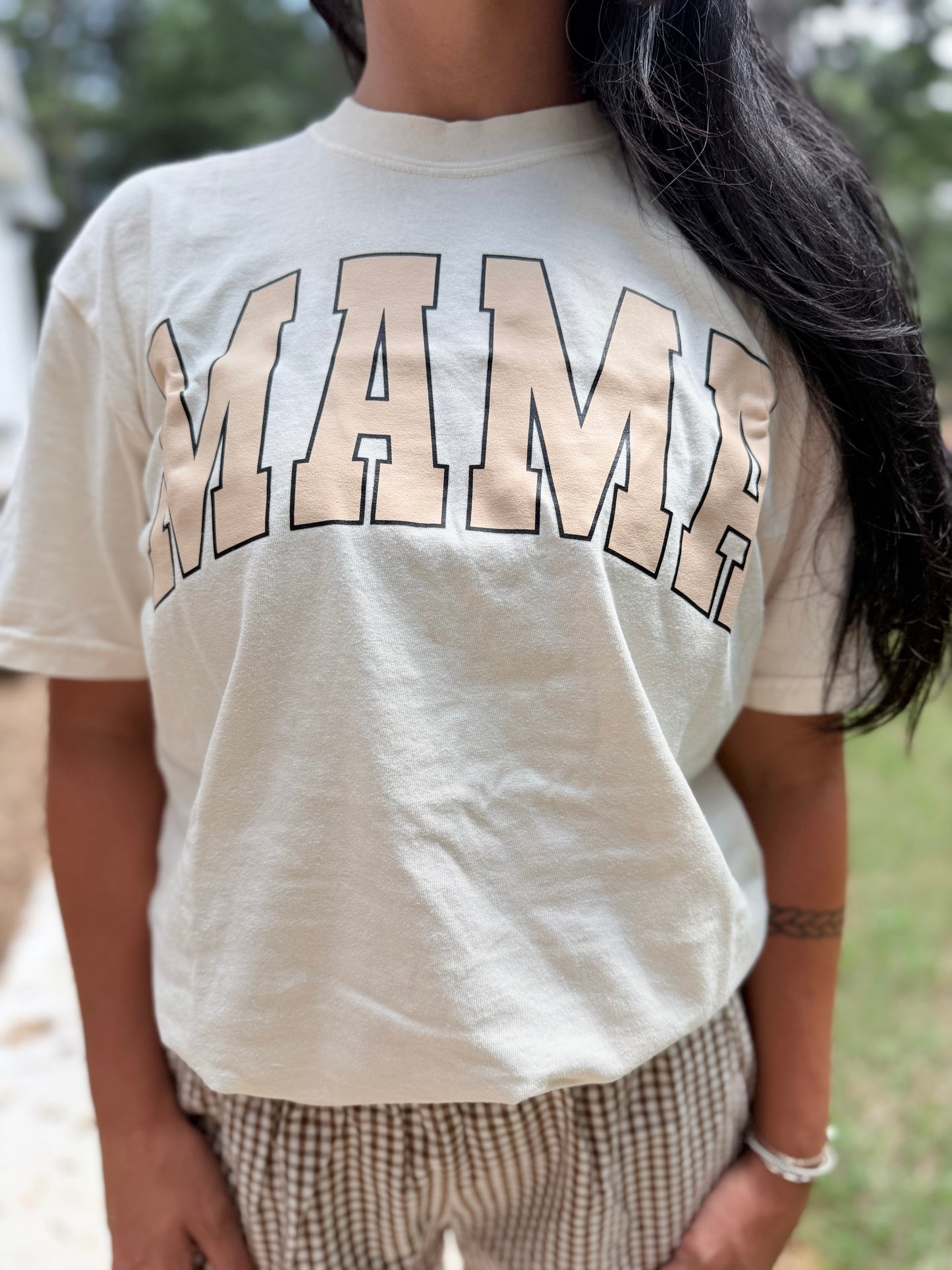 Mama Tee