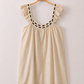 The Grace Linen Mini
