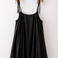 The Everly Tie Shoulder Mini