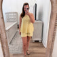Sunny Days Matching Set