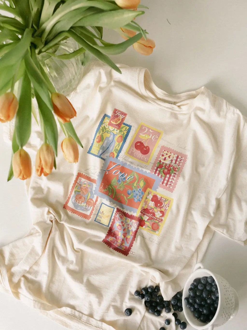 Fruit Of The Spirit Tee