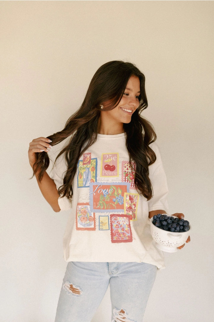 Fruit Of The Spirit Tee