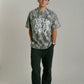 Jesus Loves You Tee in Midnight Oak