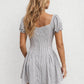 AMANDA X HONEY&GRACE  Sweet Magnolia Dress