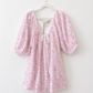 Honeyblush Romper
