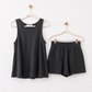 Washed Black Easy Days Set