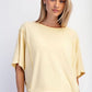 The Lemoncella Tee