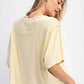 The Lemoncella Tee
