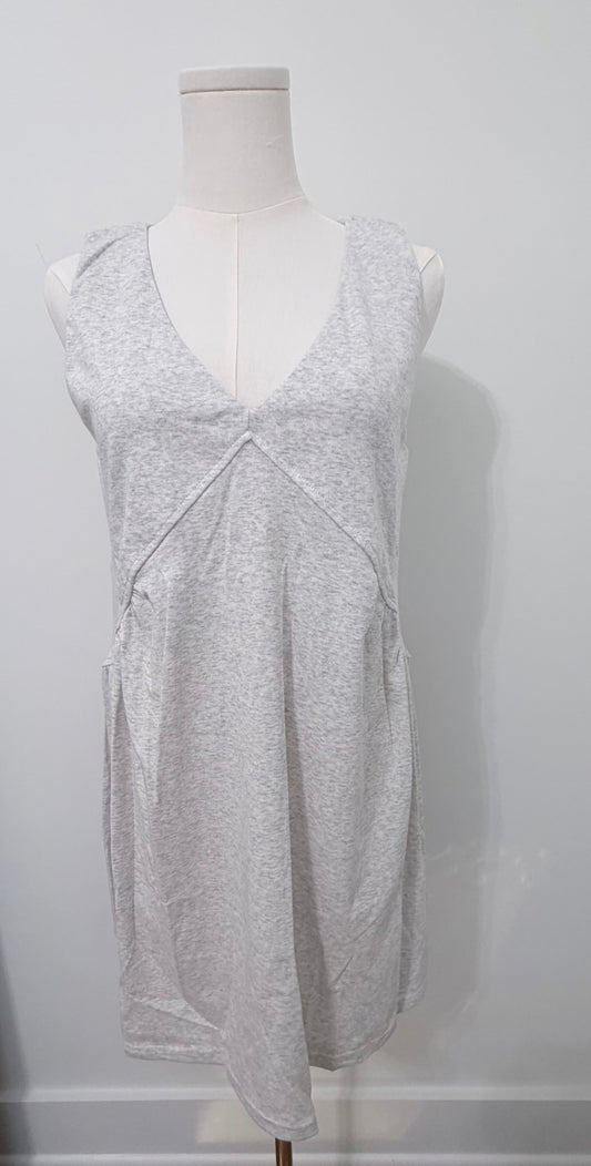 Sunday Ease Mini Dress