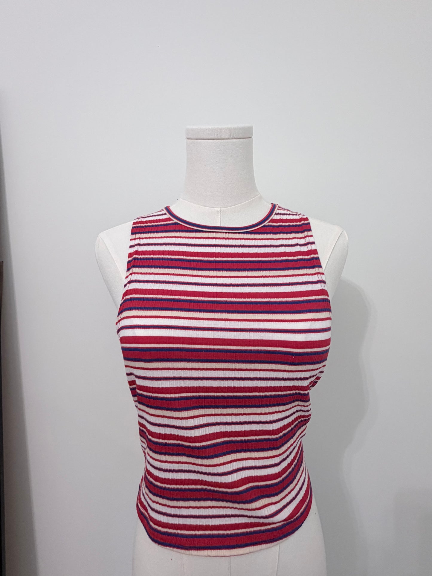 Freedom and Grace Tank