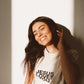 Jesus Loves You - Neutral with Black lettering