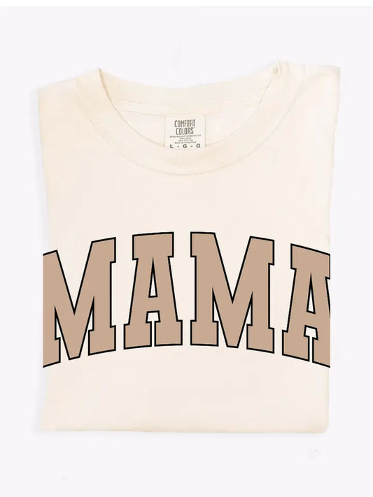 AMANDA X HONEY&GRACE Mama Tee