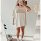 AMANDA X HONEY&GRACE Mama Tee