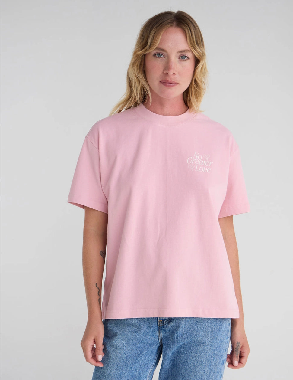 No Greater Love Tee