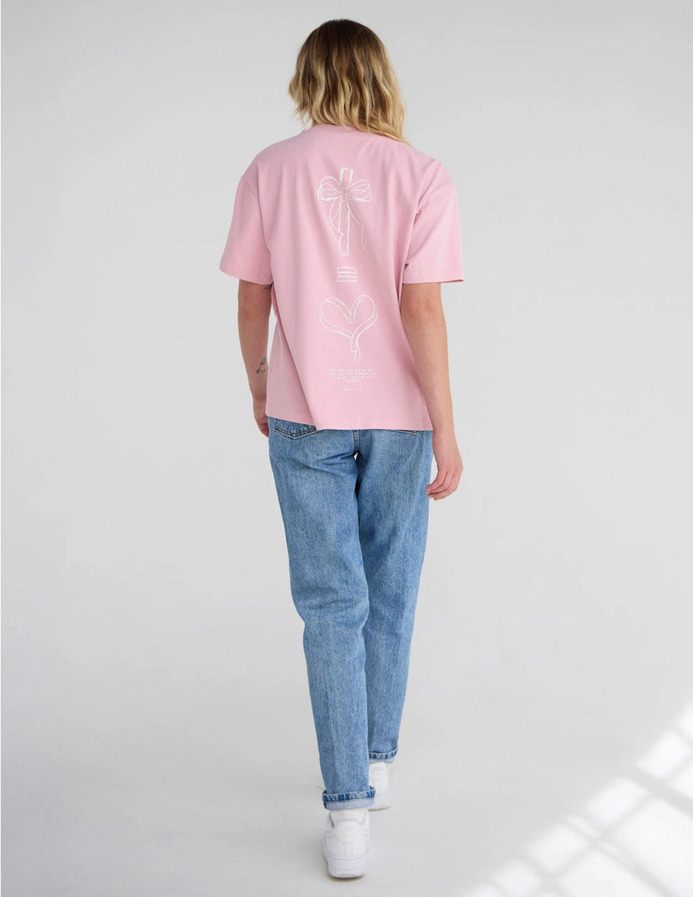 No Greater Love Tee