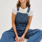 AMANDA X HONEY&GRACE Carolina Overalls