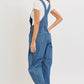AMANDA X HONEY&GRACE Carolina Overalls