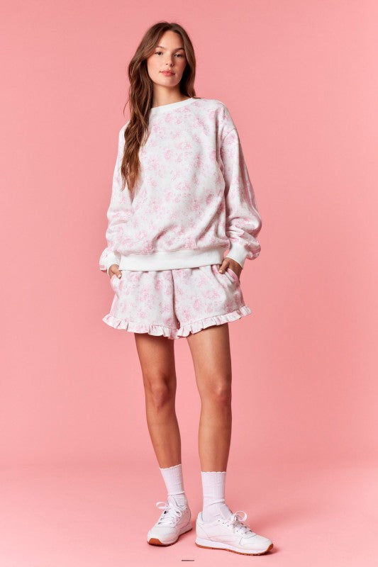 Petal Pink Dream Set