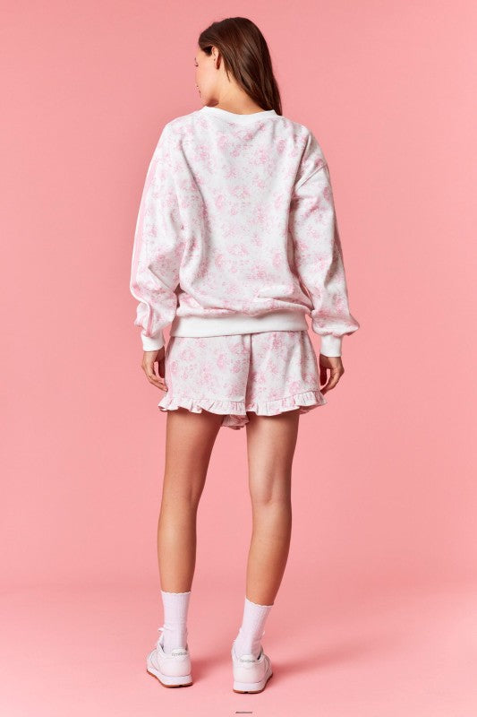 Petal Pink Dream Set