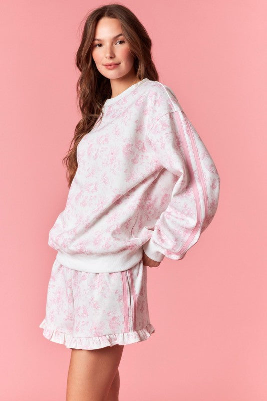 Petal Pink Dream Set