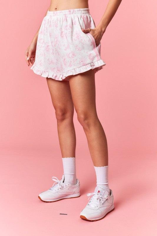 Petal Pink Dream Set