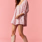 Honeyblush Romper