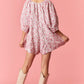 Honeyblush Romper