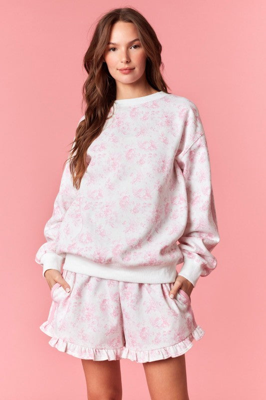 Petal Pink Dream Set