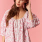 Honeyblush Romper