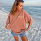 Psalm 121 Strength Tee
